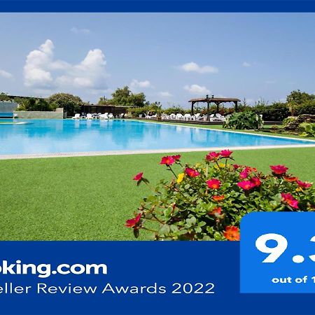 Ha-Aliya Sea View Apartment Nahariya Luaran gambar
