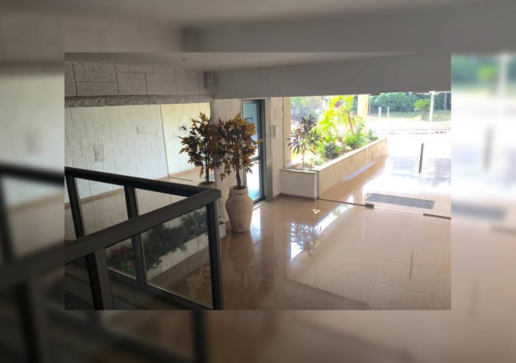 Ha-Aliya Sea View Apartment Nahariya Luaran gambar
